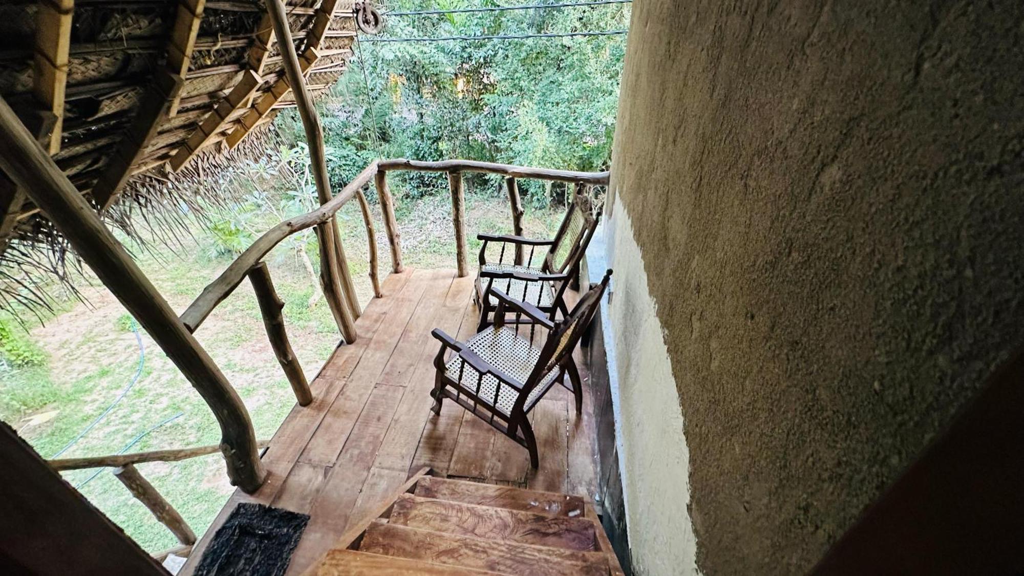 Sigiri Veenus Paradise Sigiriya Exterior photo